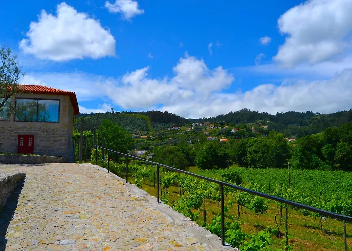 Quinta Do Olival Arcos de Valdevez