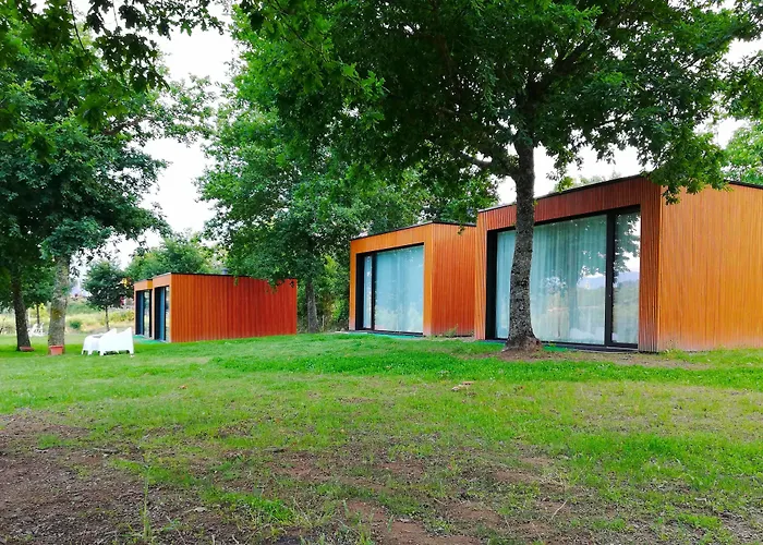 Quinta Do Olival * Arcos de Valdevez