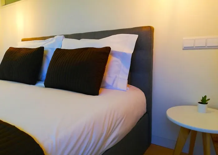 Quinta Do Olival Landhuis Arcos de Valdevez