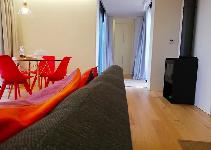 Quinta Do Olival Landhaus Arcos de Valdevez