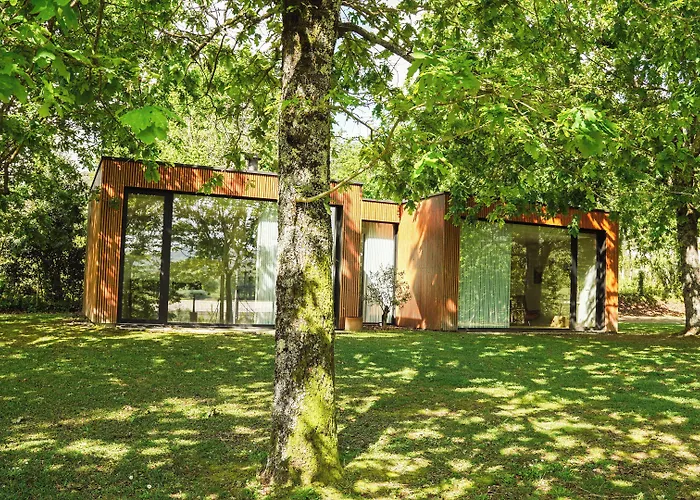 Quinta Do Olival Landhaus