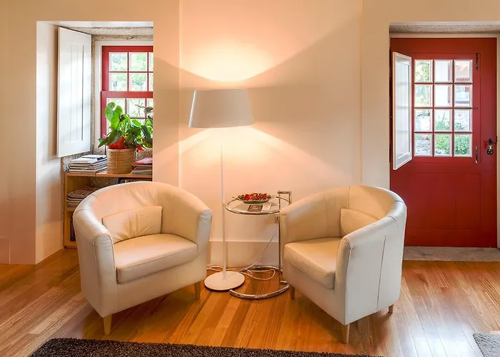 Landhuis Quinta Do Olival Arcos de Valdevez