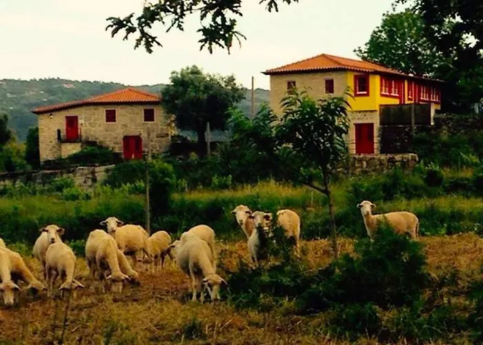 Quinta Do Olival Arcos de Valdevez