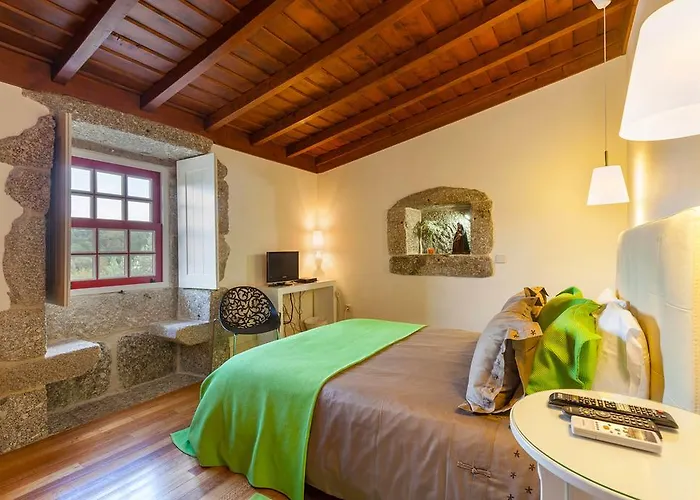 Quinta Do Olival Hétvégi ház *