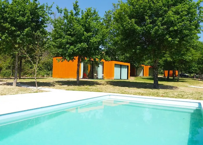 Quinta Do Olival Landhaus