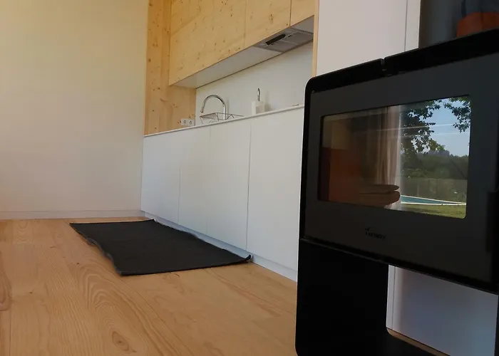 Quinta Do Olival Landhuis *