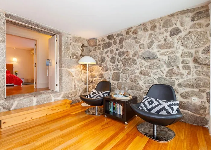 Landhaus Quinta Do Olival Arcos de Valdevez