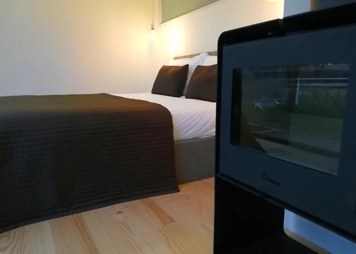 Landhuis Quinta Do Olival *