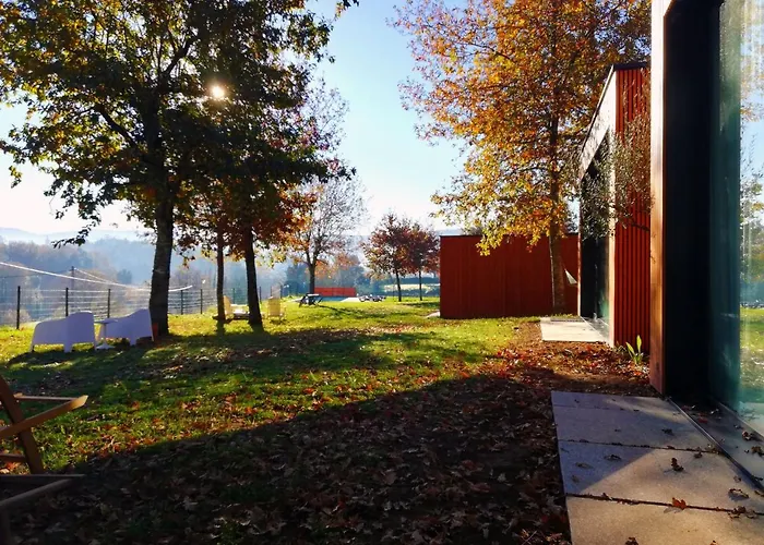 Landhaus Quinta Do Olival