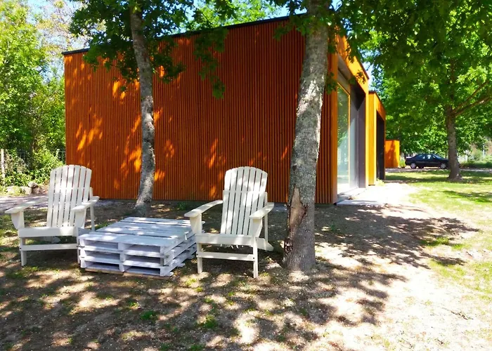 Hétvégi ház Quinta Do Olival Arcos de Valdevez