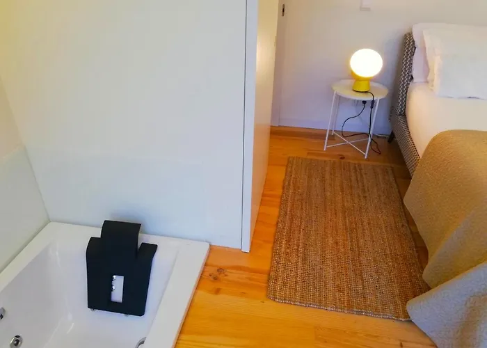 Landhaus Quinta Do Olival Arcos de Valdevez