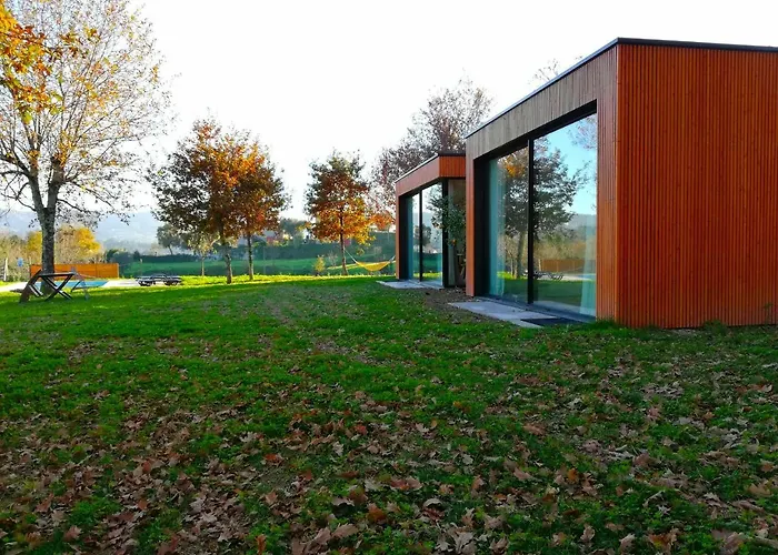 Hétvégi ház Quinta Do Olival Arcos de Valdevez