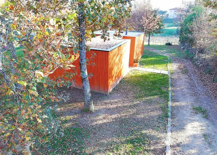 Hétvégi ház Quinta Do Olival *