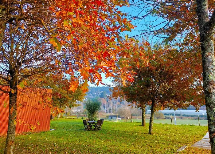 Quinta Do Olival Landhaus