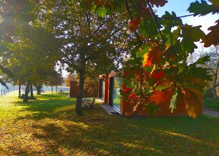 Quinta Do Olival * Arcos de Valdevez